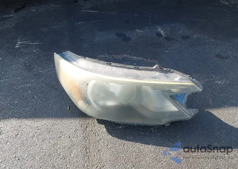 2014 Honda Cr-V Lx z USA, uszkodzony, nr VIN 5J6RM3H32EL012968